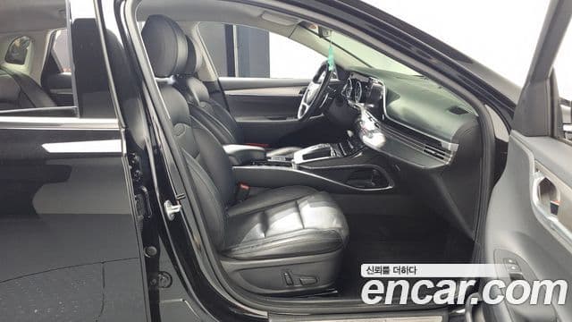 Hyundai The / новый New Grandeur IG Premium Choice, 2020 11