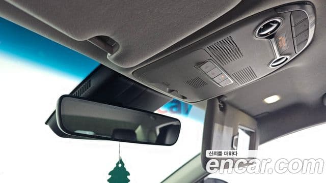 Hyundai The / новый New Grandeur IG Premium Choice, 2020 18