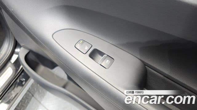 Hyundai The / новый New Grandeur IG Premium Choice, 2020 19