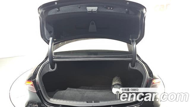 Hyundai The / новый New Grandeur IG Premium Choice, 2020 20