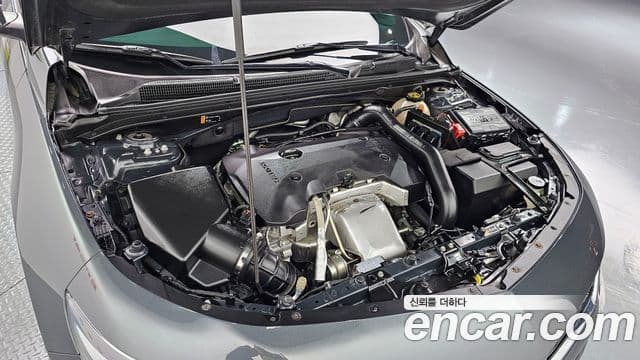 Chevrolet(GM대우) All New Malibu Premium, 2017 6