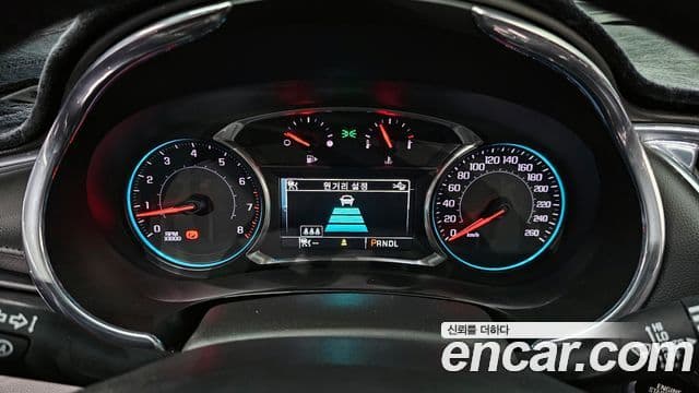 Chevrolet(GM대우) All New Malibu Premium, 2017 8