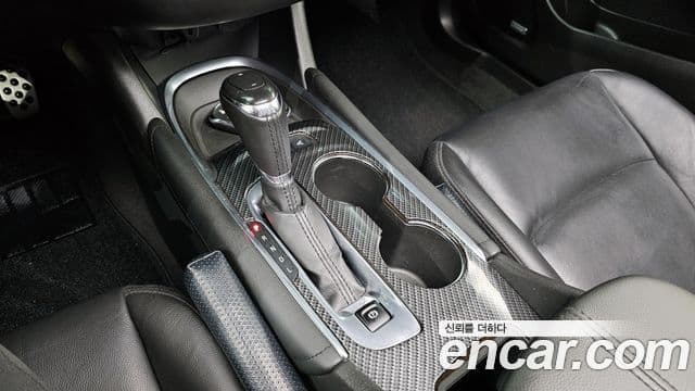 Chevrolet(GM대우) All New Malibu Premium, 2017 9