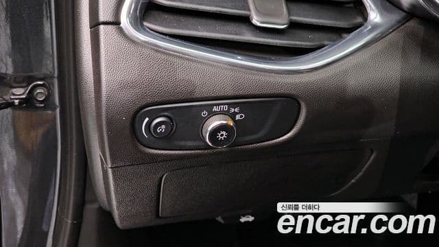 Chevrolet(GM대우) All New Malibu Premium, 2017 15