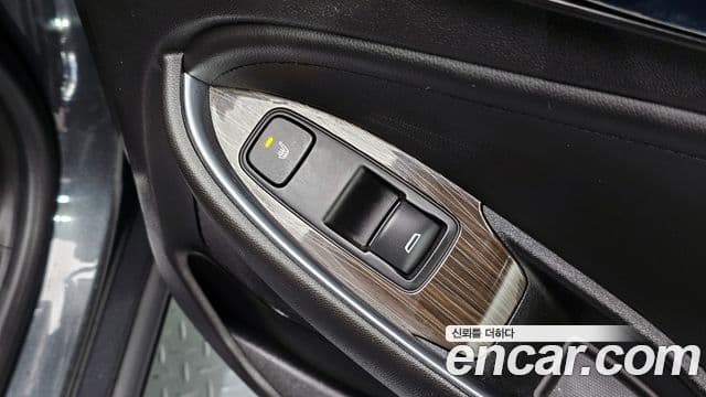 Chevrolet(GM대우) All New Malibu Premium, 2017 18