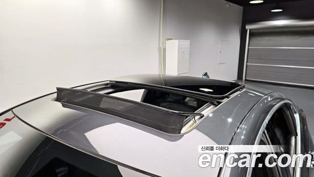 Chevrolet(GM대우) All New Malibu Premium, 2017 19