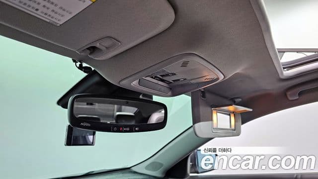 Chevrolet(GM대우) All New Malibu Premium, 2017 20