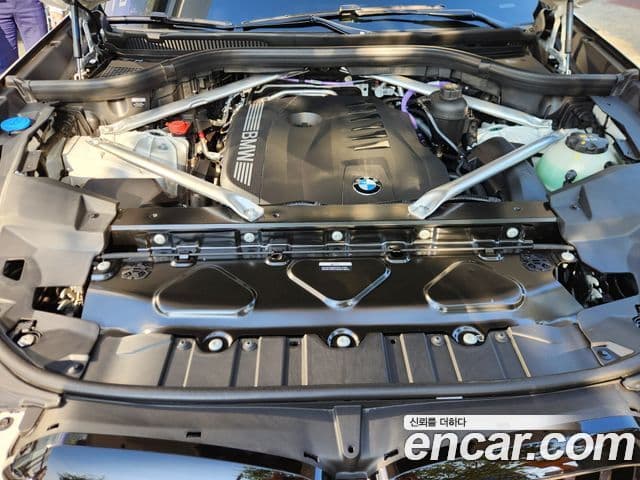 BMW X5 (G05) xDrive 40i M Sport, 2025 6