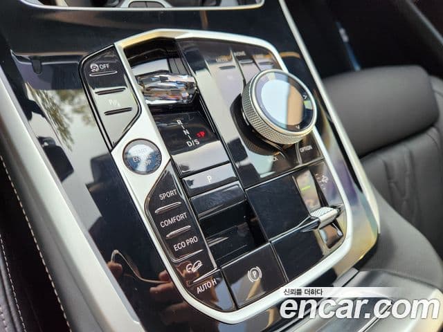 BMW X5 (G05) xDrive 40i M Sport, 2025 9