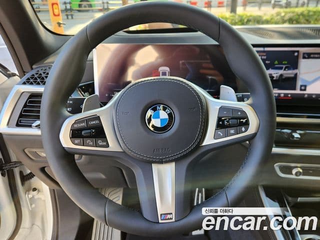 BMW X5 (G05) xDrive 40i M Sport, 2025 10