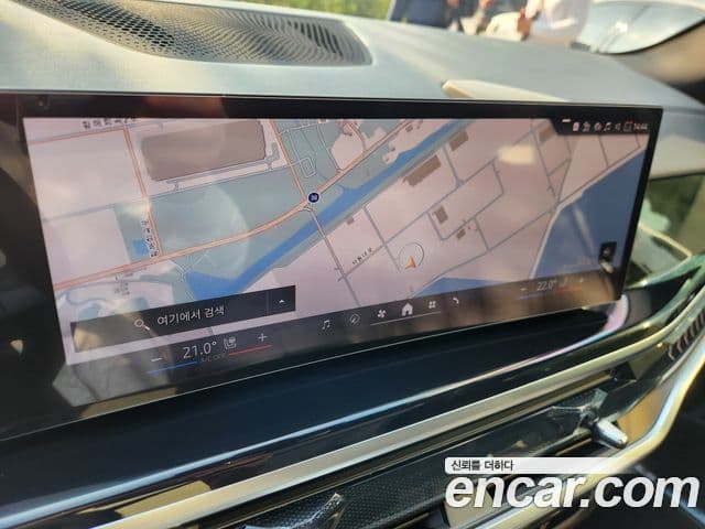 BMW X5 (G05) xDrive 40i M Sport, 2025 11