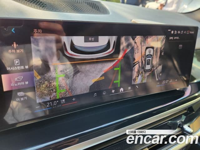 BMW X5 (G05) xDrive 40i M Sport, 2025 12