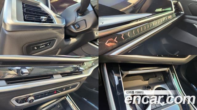 BMW X5 (G05) xDrive 40i M Sport, 2025 13