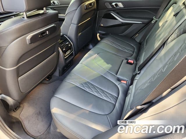 BMW X5 (G05) xDrive 40i M Sport, 2025 16