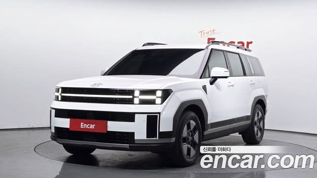 Hyundai Santa Fe (MX5) Prestige, 2024 1