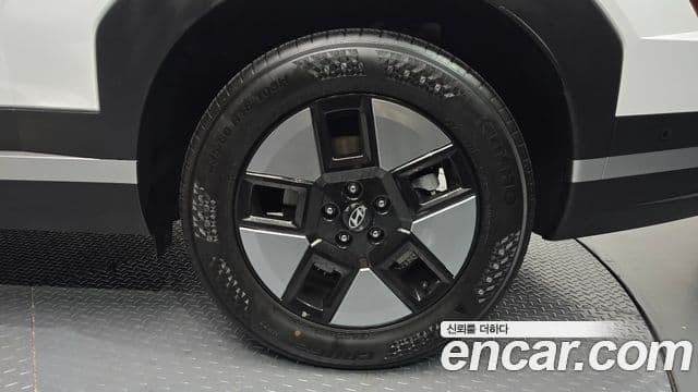 Hyundai Santa Fe (MX5) Prestige, 2024 все фото