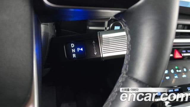 Hyundai Santa Fe (MX5) Prestige, 2024 9