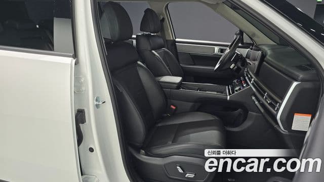 Hyundai Santa Fe (MX5) Prestige, 2024 10