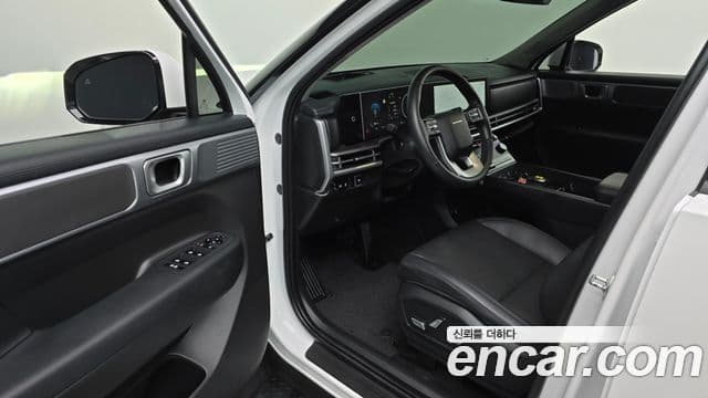 Hyundai Santa Fe (MX5) Prestige, 2024 11