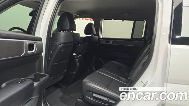 Hyundai Santa Fe (MX5) Prestige, 2024 12