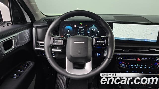 Hyundai Santa Fe (MX5) Prestige, 2024 13