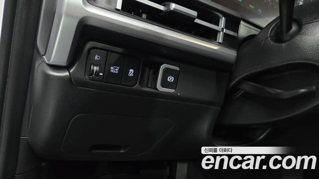 Hyundai Santa Fe (MX5) Prestige, 2024 14