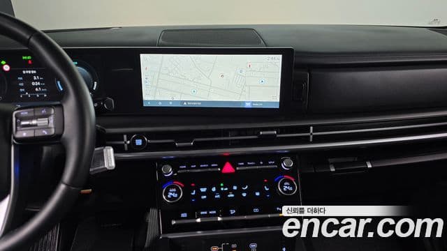 Hyundai Santa Fe (MX5) Prestige, 2024 15