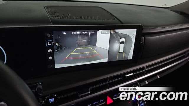 Hyundai Santa Fe (MX5) Prestige, 2024 16