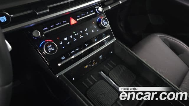 Hyundai Santa Fe (MX5) Prestige, 2024 19