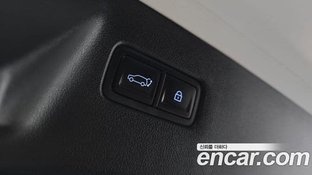 Hyundai Santa Fe (MX5) Prestige, 2024 20