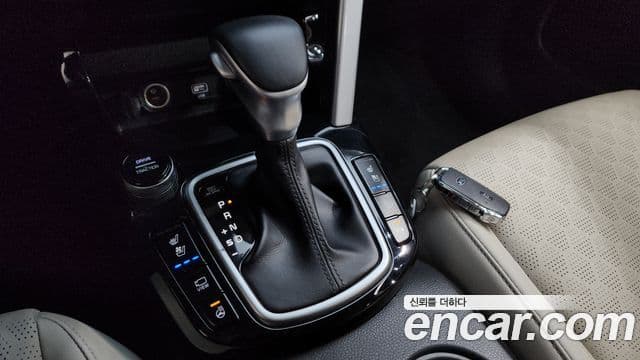 Kia Seltos Gravity, 2021 9