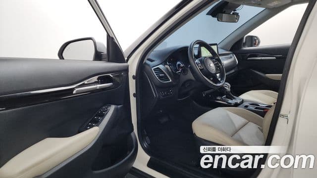 Kia Seltos Gravity, 2021 10