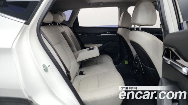 Kia Seltos Gravity, 2021 12