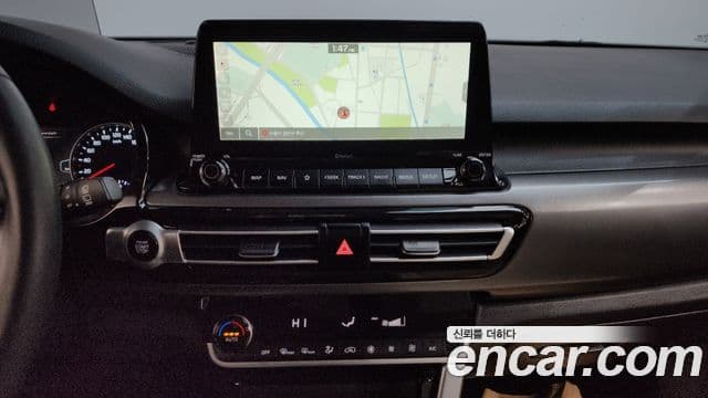 Kia Seltos Gravity, 2021 14