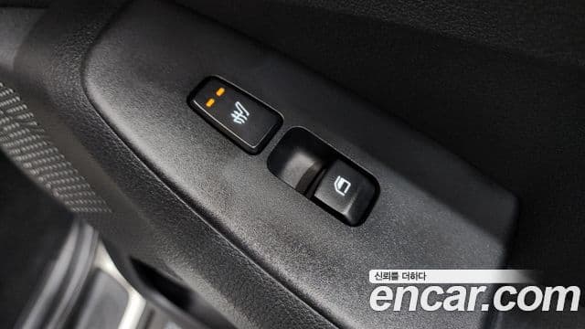 Kia Seltos Gravity, 2021 18