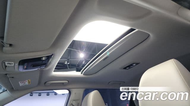 Kia Seltos Gravity, 2021 19