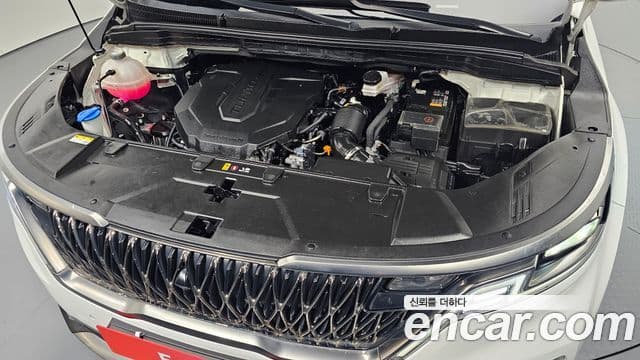 Kia Carnival 4세대 Signature, 2023 6