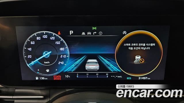 Kia Carnival 4세대 Signature, 2023 8