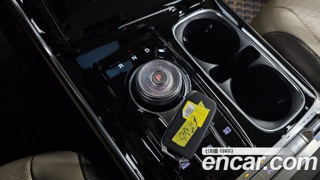 Kia Carnival 4세대 Signature, 2023 9