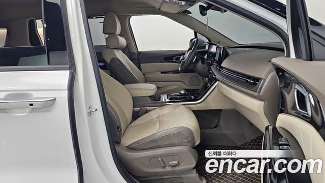 Kia Carnival 4세대 Signature, 2023 10