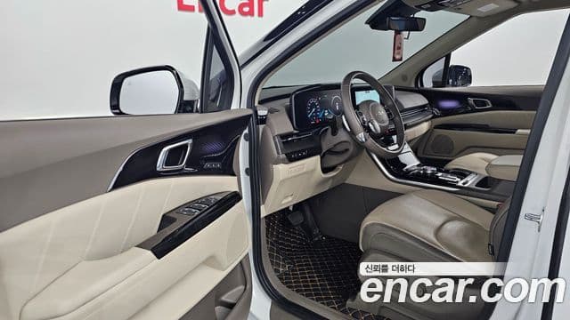Kia Carnival 4세대 Signature, 2023 11