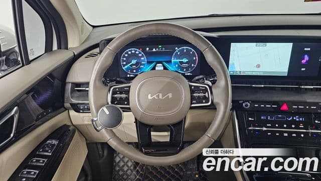 Kia Carnival 4세대 Signature, 2023 13