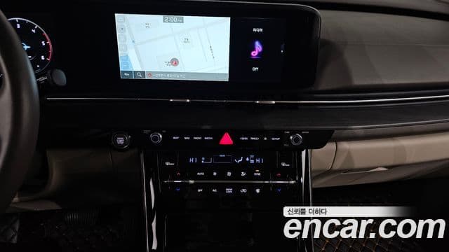 Kia Carnival 4세대 Signature, 2023 14
