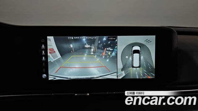 Kia Carnival 4세대 Signature, 2023 15