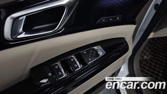 Kia Carnival 4세대 Signature, 2023 16