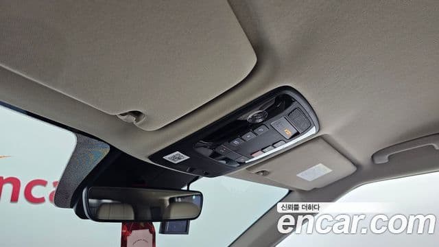 Kia Carnival 4세대 Signature, 2023 17