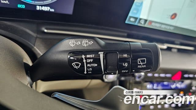 Kia Carnival 4세대 Signature, 2023 18