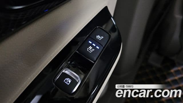 Kia Carnival 4세대 Signature, 2023 19