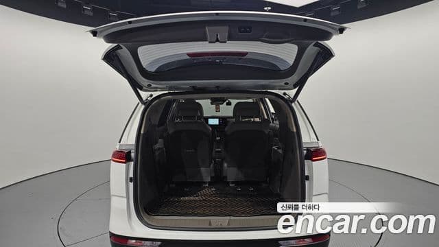 Kia Carnival 4세대 Signature, 2023 20