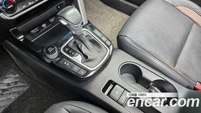 Kia Seltos Noblesse, 2020 9